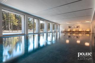 Maison del Bosco - Poluc Apartments bilocale - 3