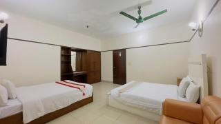 Hotel Dhaka City Inn - Dhaka - 2
