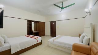 Hotel Dhaka City Inn - Dhaka - 1