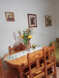 Alojamieto Cartagena Murcia - Cartagena - 1