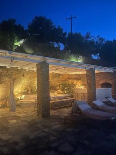 Villa Sandros Vourkari - Gialiskari - 2