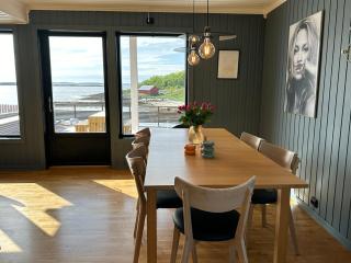 Cozy townhouse at the sea! - - 1