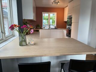 Cozy townhouse at the sea! - - 4