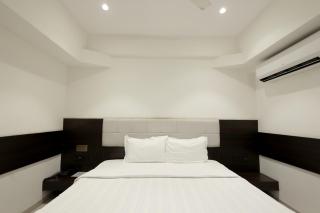 Hotel Shagun, Piplod City Centre Surat - 5