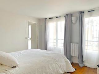 L'appartement Colombier - Parijs - 1