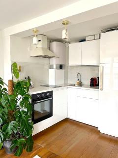 L'appartement Colombier - Parijs - 3