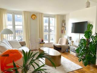 L'appartement Colombier - Parijs - 0