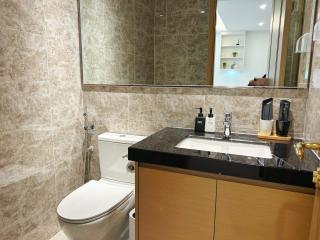 R&F Princess Cove Cozy&Boutique Homestay By Wan Li Property Management - Johor Bahru - 4
