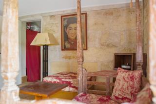 Bel en rouge - Arveyres - 5