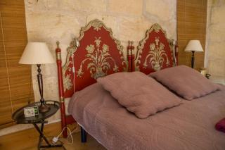 Bel en rouge - Arveyres - 4