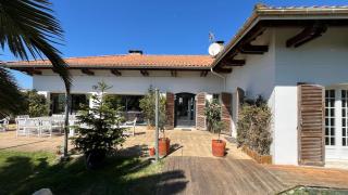 Maison atypique familiale - 7