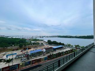 R&F Princess Cove Cozy&Boutique Homestay By Wan Li Property Management - Johor Bahru - 1