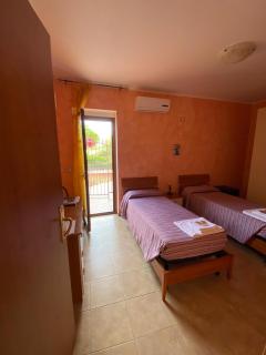 Bed and Breakfast Victoria - Badolato Stazione - 5