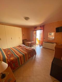 Bed and Breakfast Victoria - Badolato Stazione - 4