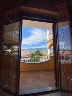 Bed and Breakfast Victoria - Badolato Stazione - 7