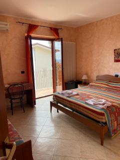 Bed and Breakfast Victoria - Badolato Stazione - 0