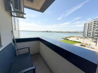 Studio Mamaia Nord Building Stefan Lake - 9