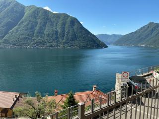 Colonno Panoramica Lago Di Como - 5