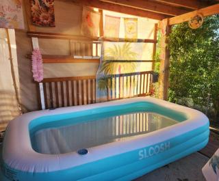 Ocean Adventure Room - Barstow - 1