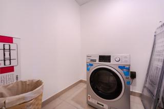 Peaceful 2BR Retreat Near Burj Al Arab - Dubai - 7