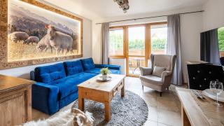 Villa Delta Boutique - Kościelisko - 0