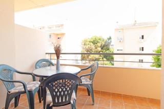Apartamento en Canet Playa con terraza y piscina - Canet d'en Berenguer - 0