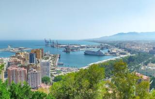 Awesome Home In Málaga With Wifi - Málaga - 4
