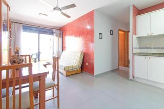 Apartamento en Canet Playa con terraza y piscina - Canet d'en Berenguer - 4