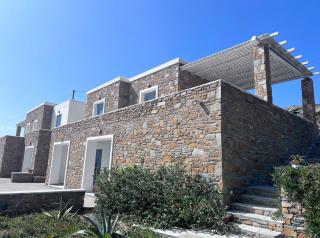 Iliada Suites Simousi Kythnos - Kithnos - 9