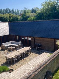 Bank Farm Apartments - Longwick - 0