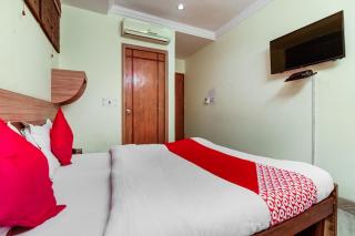 SPOT ON Hotel Kabila - Neu-Delhi - 8