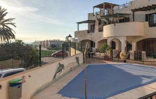 Gorgeous Apartment In Palomares - Palomares - 0