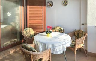 Gorgeous Apartment In Palomares - Palomares - 9