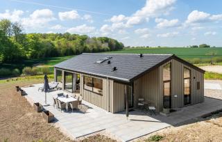 3 Bedroom Gorgeous Home In Haderslev - Haderslev - 0
