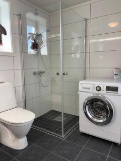 Modern apartment in Voss - Vossevangen - 8