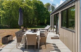 3 Bedroom Gorgeous Home In Haderslev - Haderslev - 2