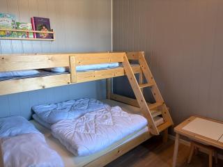 Modern apartment in Voss - Vossevangen - 4