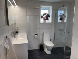 Modern apartment in Voss - 2