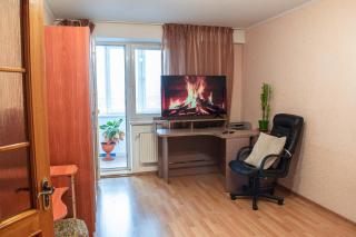 1 Bedroom Apartament - Chişinău - 0