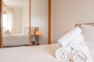 Atlantic Ocean & Pool Apartment - Figueira da Foz - 4