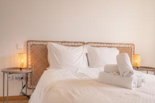 Atlantic Ocean & Pool Apartment - Figueira da Foz - 6