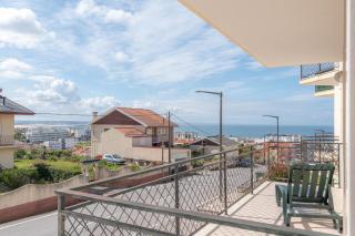Atlantic Ocean & Pool Apartment - Figueira da Foz - 3