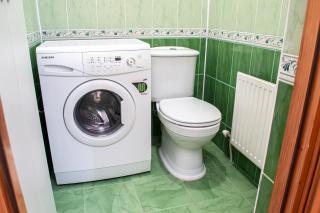 1 Bedroom Apartament - 3