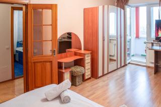 1 Bedroom Apartament - Chişinău - 5