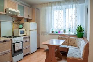 1 Bedroom Apartament - Chişinău - 6