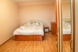 1 Bedroom Apartament - Chişinău - 7