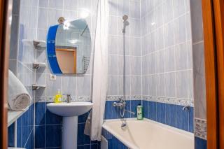 1 Bedroom Apartament - Chişinău - 8