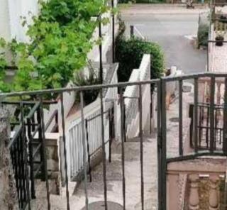 Nina Apartment 5 - Budva - 2