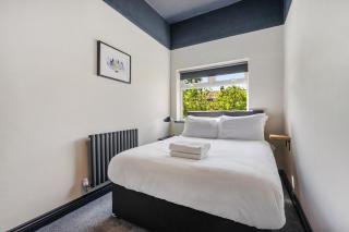 Wrights Terrace - Air Host and Stay - 4 Bedroom - 6