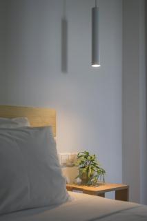 Aspras Luxury Apartments - Koutsounari - 4